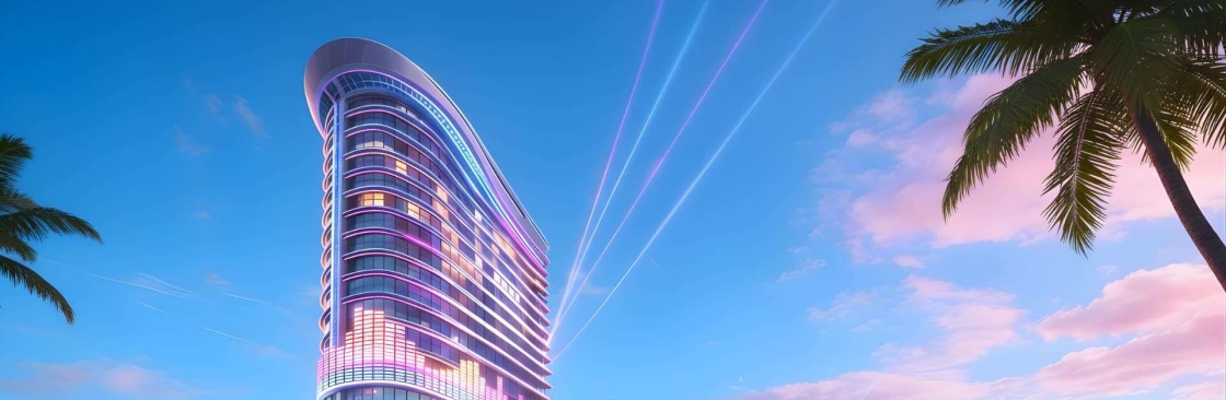 Quậy Complex Phước Hải Căn Hộ Nghỉ Dưỡng Ven Biển Phát Cover Image