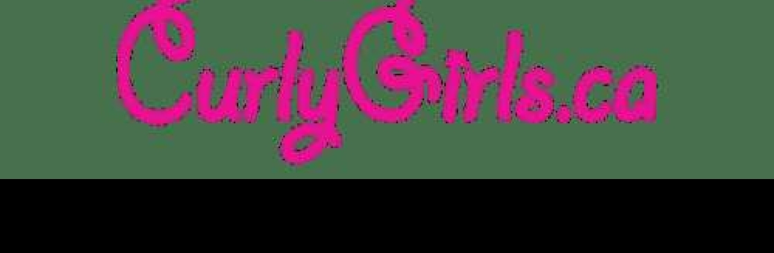 Curly Girls Studio Cover Image