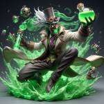 roots vibration Profile Picture