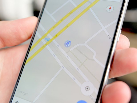 Mobile GPS Patrol Services - On Guard Security Ltd.