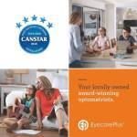 Junic Eye Care Profile Picture