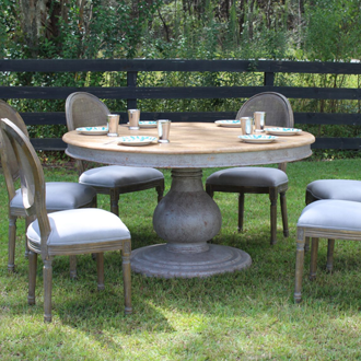 French Country Furnishings & Country Hill Furnishings | The Kings Bay