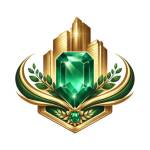 The Emerald Profile Picture