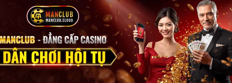 Manclub cloud Cover Image