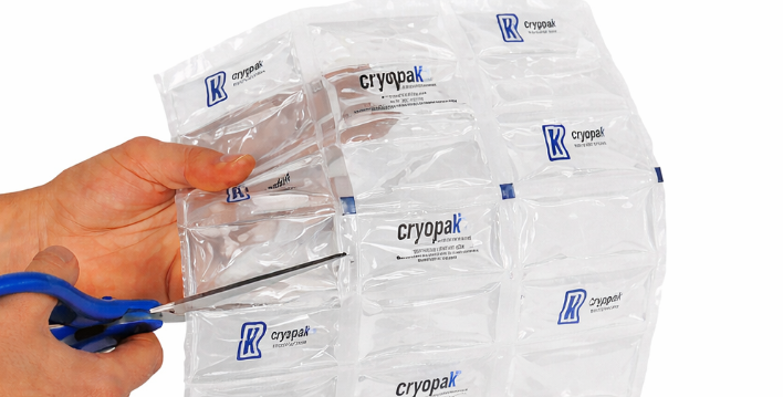 What Makes a Medical Ice Gel Pack Essential for First Aid? - Axizz LLC