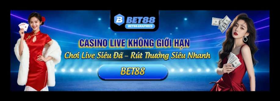 Bet88 Graphics Cover Image