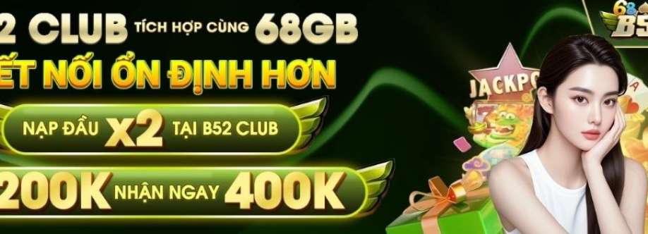 Nhà Cái B52club Cover Image