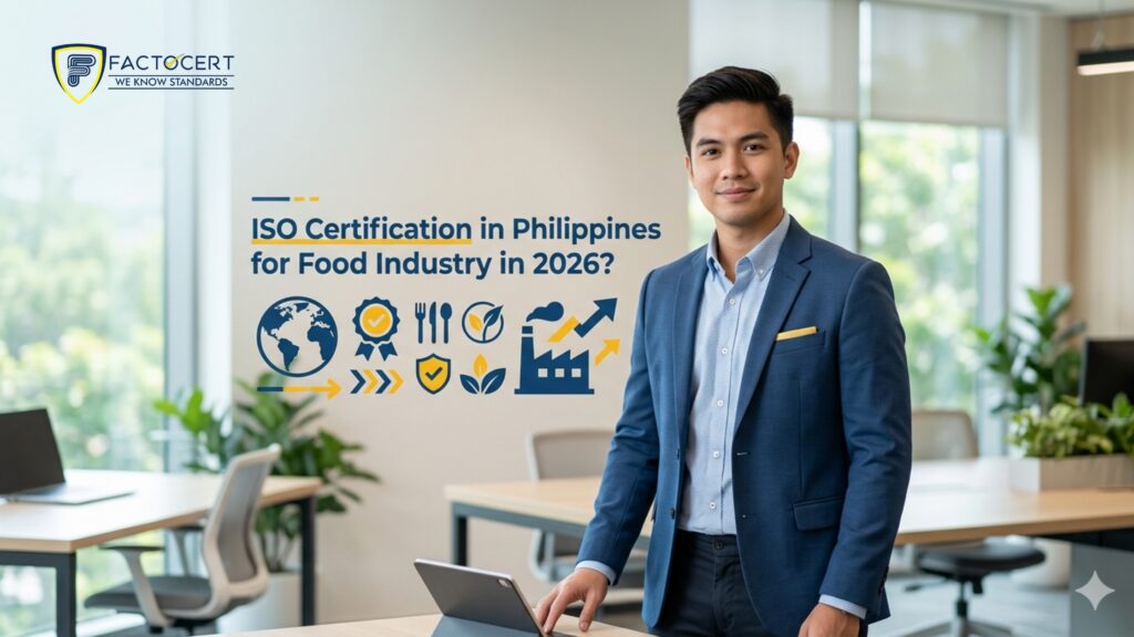 ISO Certification in Philippines | Best Services in 2026