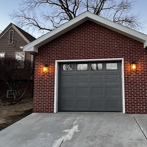 Basement Finishing in Des Moines, IA | Zenith Design + Build