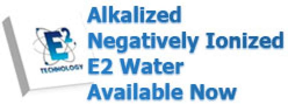 Paradise Drinking Water Cover Image