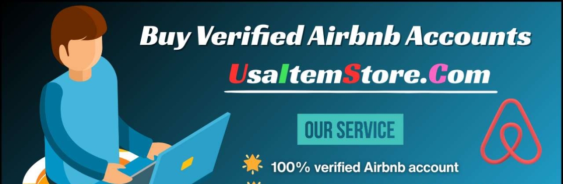 Buy Verified Airbnb Accounts Cover Image