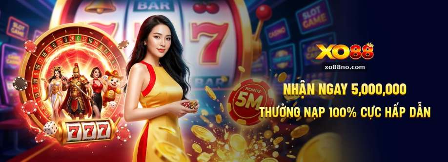 XO88 NOCOM Cover Image