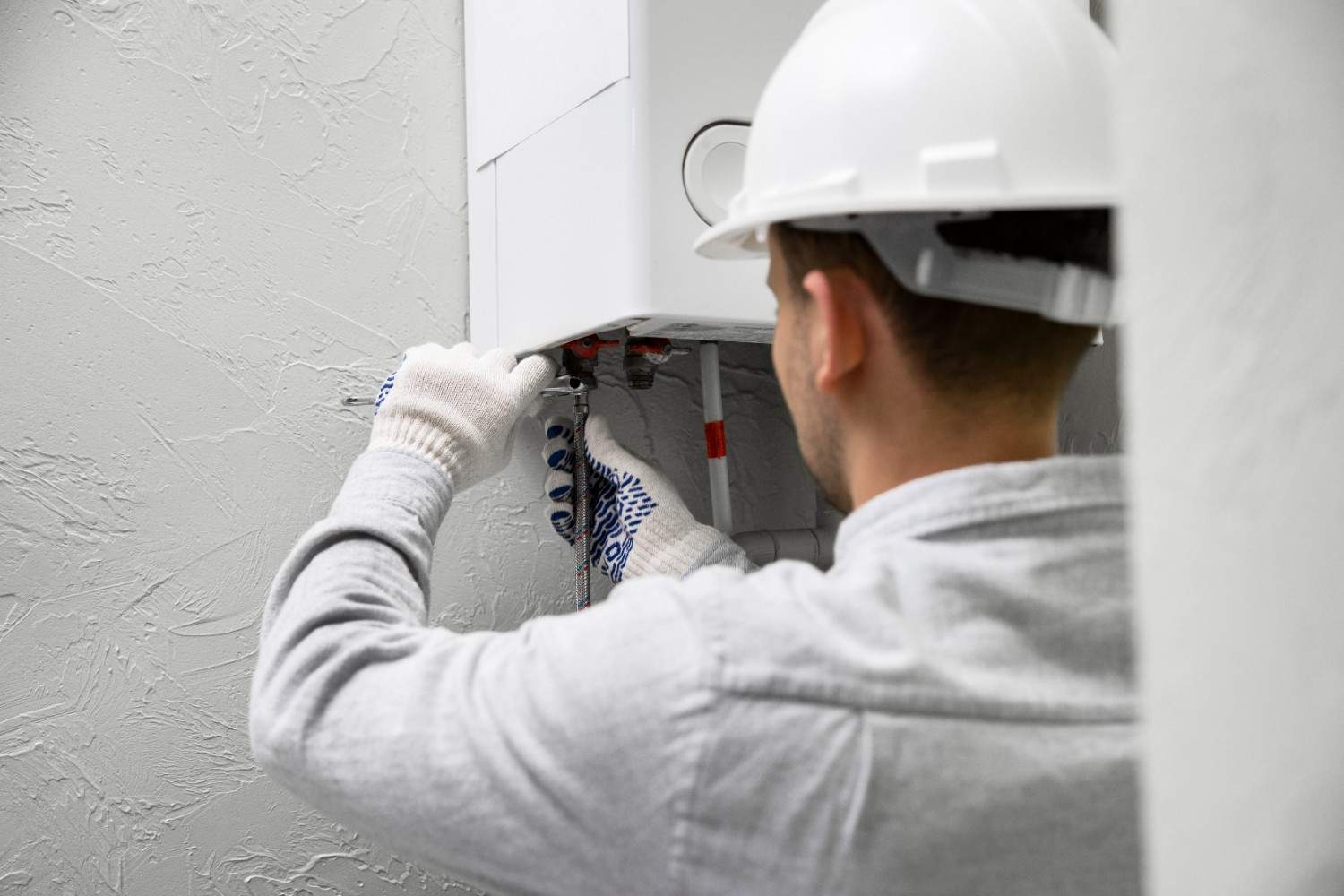 No Power? Here’s What Happens to Your Tankless Water Heater