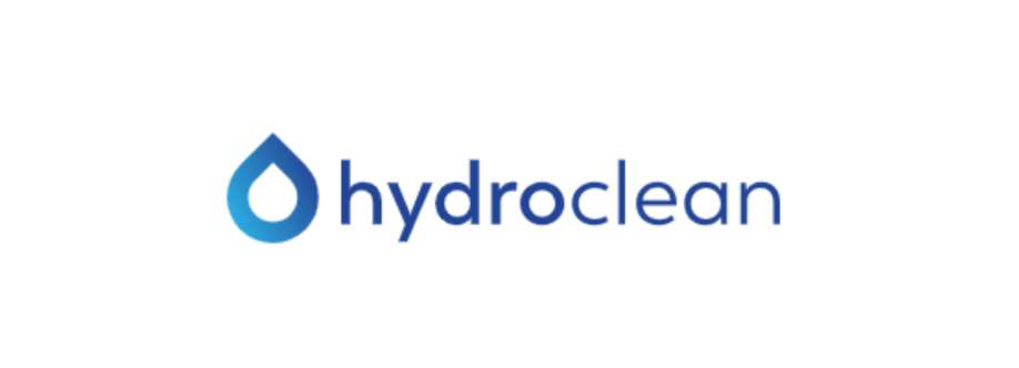 Hydro Clean Duct Cleaning Cover Image
