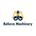 Believe Machinery Profile Picture