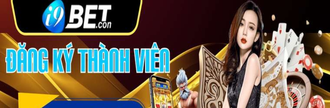 i9bet Trang chủ chính thức Cover Image