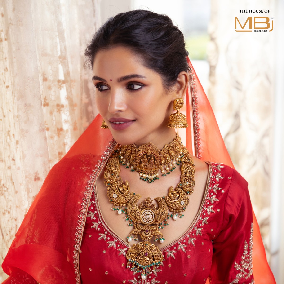 Best Bridal Jewellery in Kolkata: Designs Every Bride Loves – Site Title
