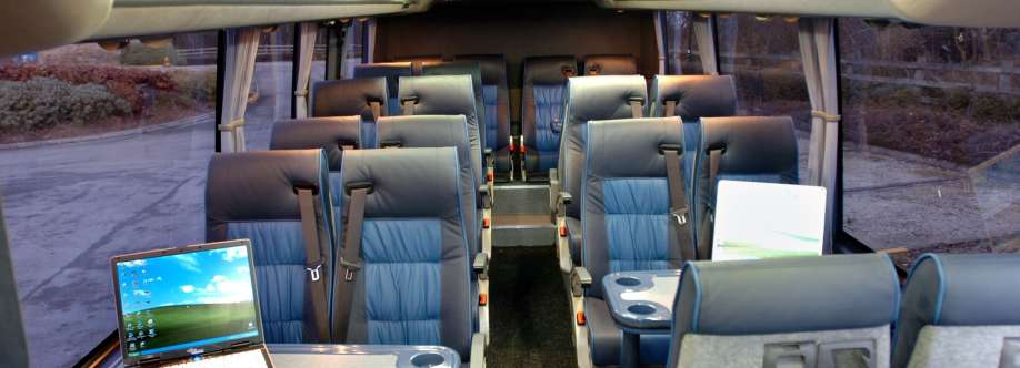 Queens Mini Bus Hire Sydney Cover Image