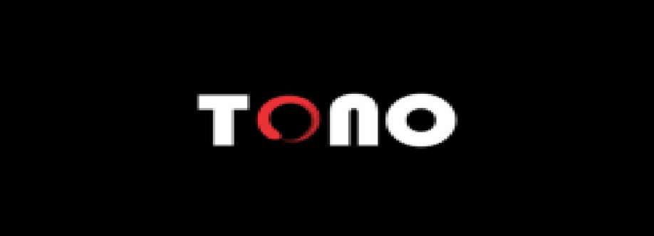 Tono Systems LLP Cover Image