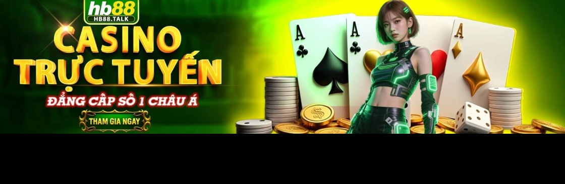 Hb88 talk Cover Image