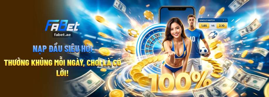 FABET AE Cover Image