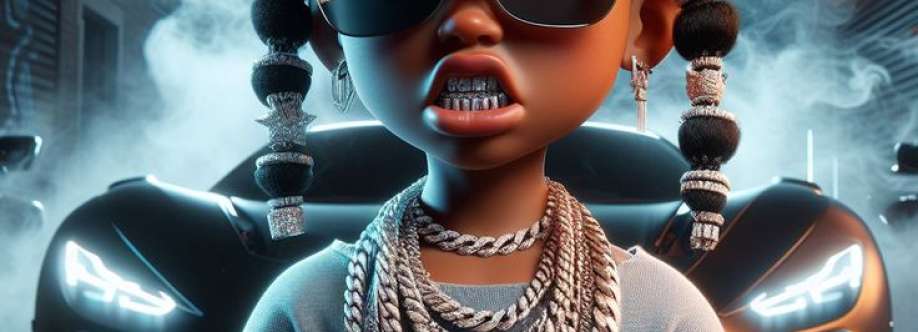 orsonel mcrest Cover Image