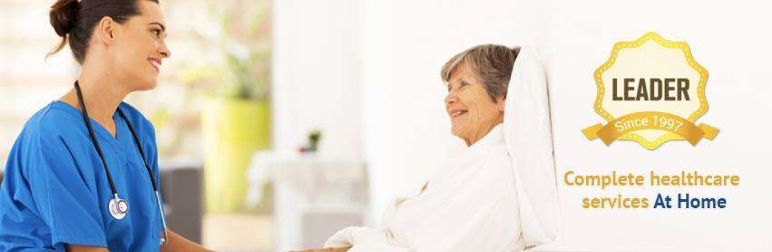 Home Care Lebanon Cover Image