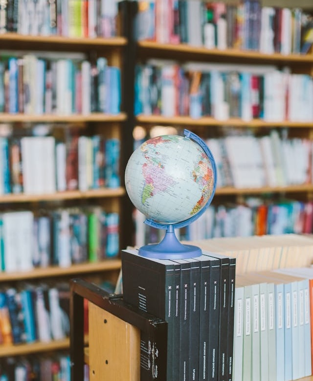 Best Study Abroad Consultants in Thane | UMAES