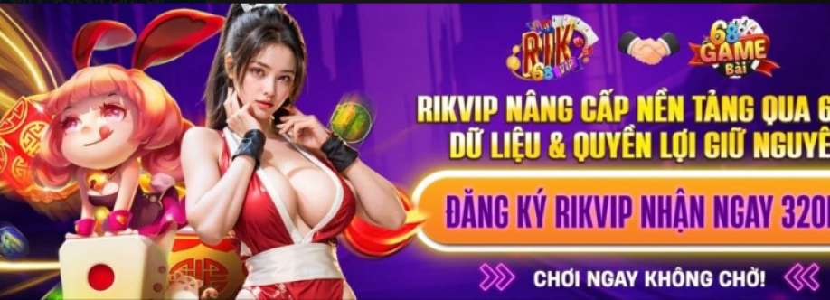 Nhà Cái Nhà Cái RIKVIP Cover Image