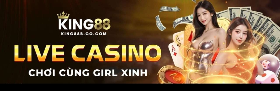 King88 Nhà Cái Cover Image