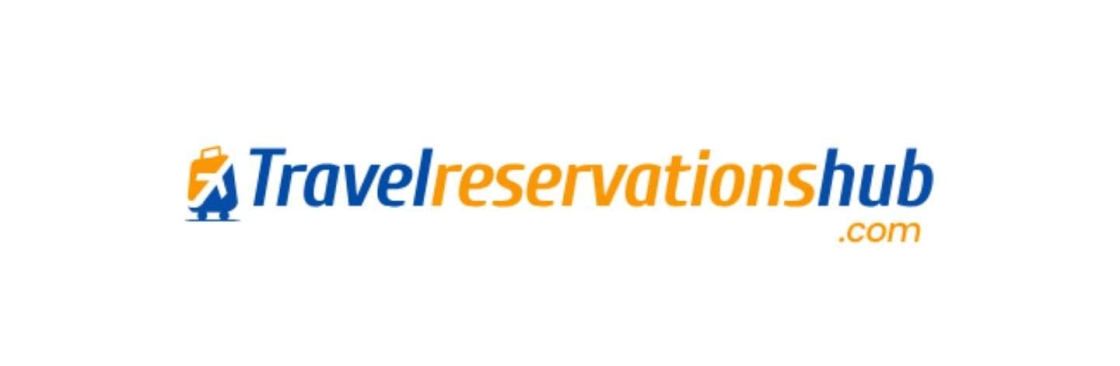 Travel Reservations Hub Cover Image
