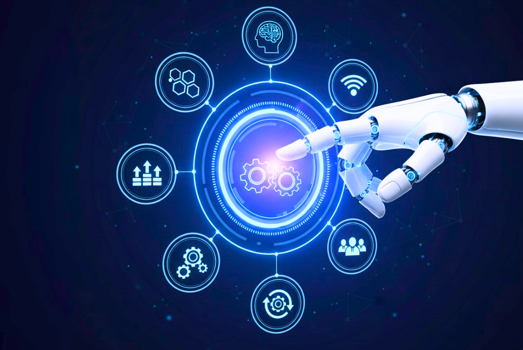 RPA Consulting Company | Robotic Process Automation Agency