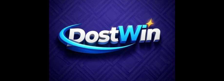 Dost Win Cover Image
