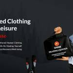 Vulcan Smart Sportswear Profile Picture