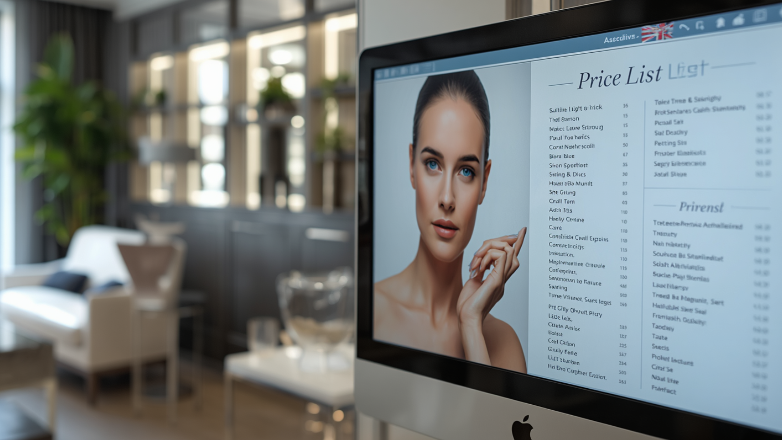 How Much Do Aesthetic Treatments Cost in the UK? – GuestCountry