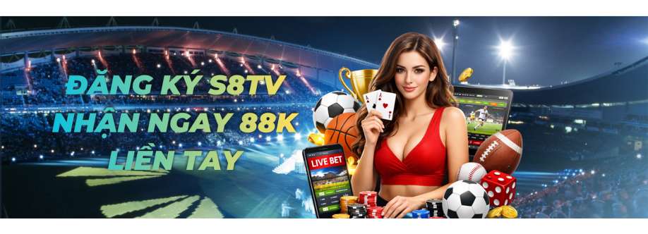 S8TV Trực Tuyến Cover Image