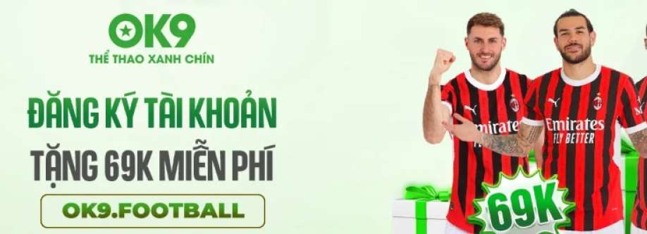 OK9 FOOTBALL Cover Image