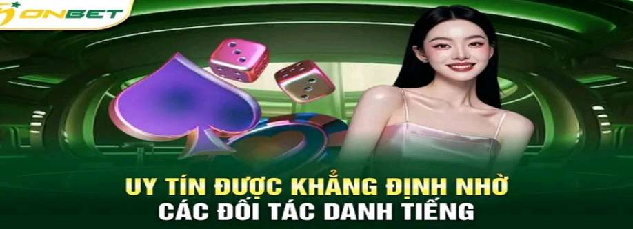 Onbet Lựa chọn đỉnh nhất Cover Image