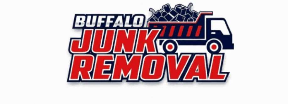 Buffalo Removal Cover Image