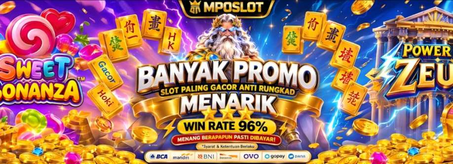 mposlot plus Cover Image