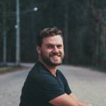 Jordan Bourne Profile Picture