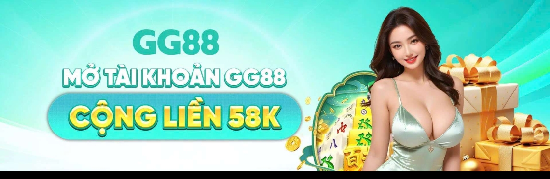 GG88n2 Com Cover Image