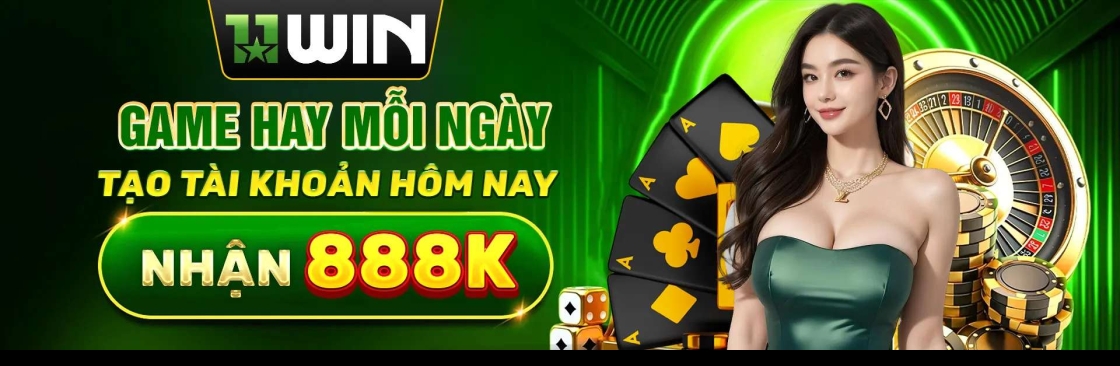 11win gb net Cover Image