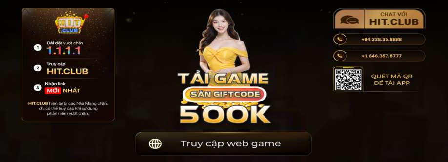 Cổng Game HITCLUB Cover Image