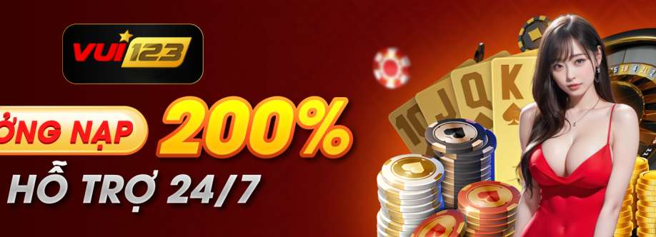 Nhà cái VUI123 Cover Image