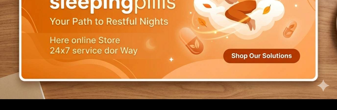 sleeping pillls Cover Image