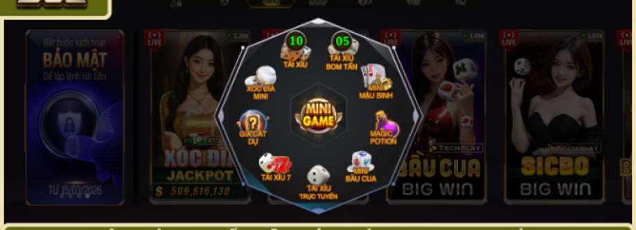 B52 Club Cover Image