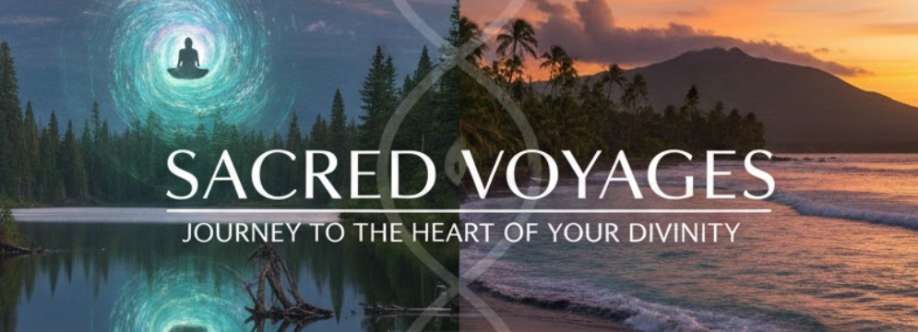 Sacred Voyages Cover Image
