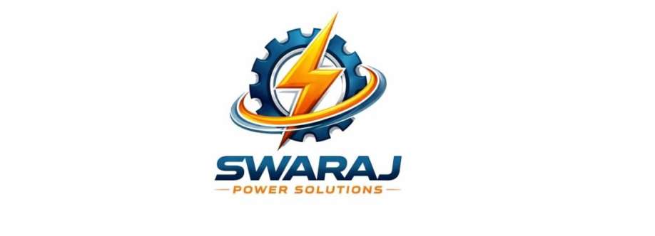 Swaraj Power Solutions Cover Image