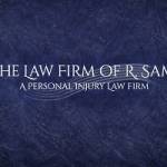 The Law Firm of R Sam Profile Picture